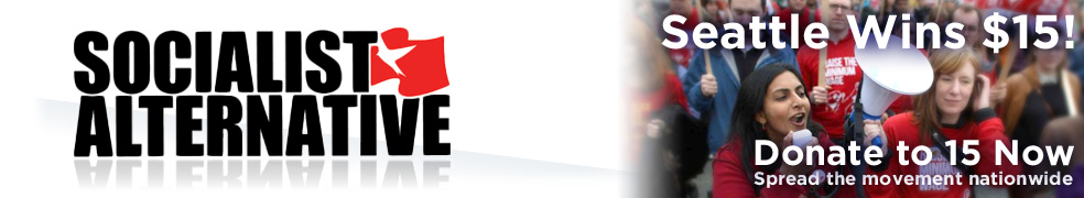 Socialist Alternative