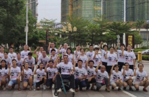 Jasic Support Group has mobilised support for the Jasic workers’ struggle in Shenzhen.