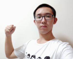 Jasic Support Group activist Zhang Shenye was abducted in Beijing on 9 November.