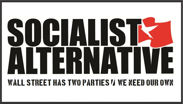 Socialist Alternative Holds 9th National Congress