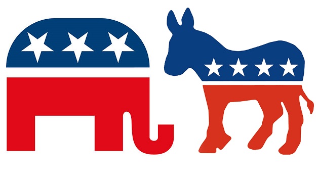 For Independent Candidates in 2010! — Break with the two Corporate Parties!