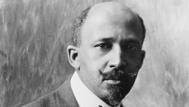 Celebrating the 100th Anniversary of W. E. B. Dubois’s The Souls of Black Folk