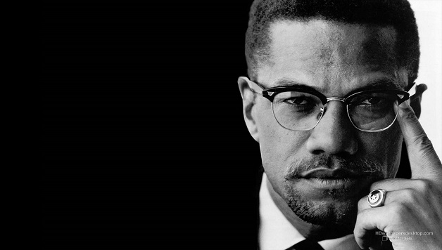 You Can’t Have Capitalism Without Racism — Looking Back at Malcolm X (1925-1965)