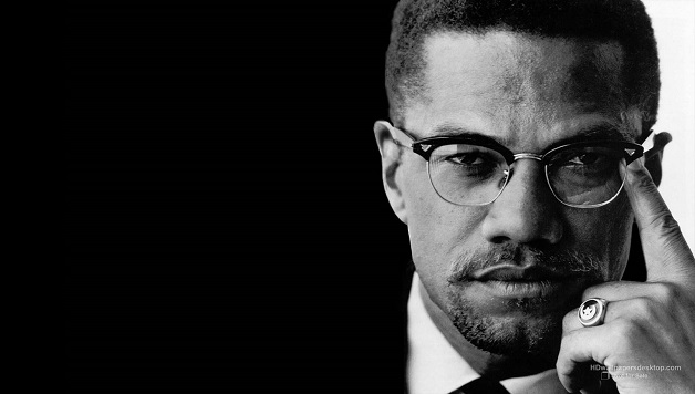 You Can’t Have Capitalism Without Racism — Looking Back at Malcolm X (1925-1965)