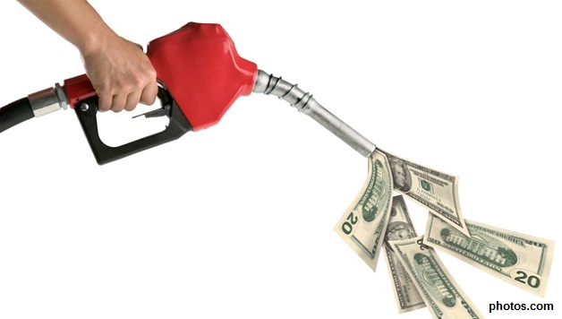 Pain at the Pump