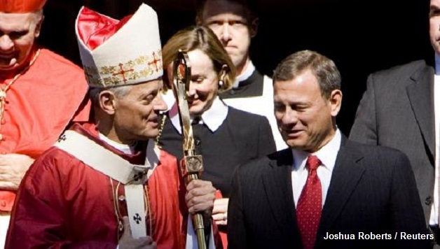 We Need to Fight Back — Against Roberts’ Confirmation and the Bush Agenda!