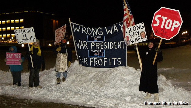 After the November 2nd Walkouts — Keep Building Youth Against War and Racism