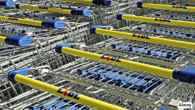Germany: Women Organize Against “Lidl” Stores