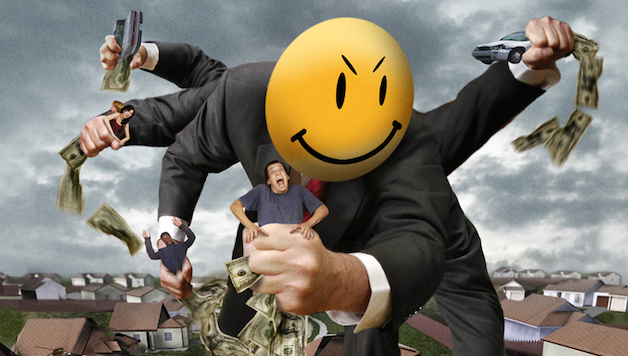 <i>Justice</i> Reviews <i>Wal-Mart: The High Cost of Low Prices</i>
