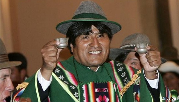 Bolivians Vote Socialist — Latin America Swings Further to the Left