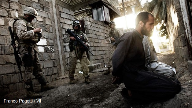 Can the U.S. Stop the Civil War in Iraq? — What is the Way Forward?