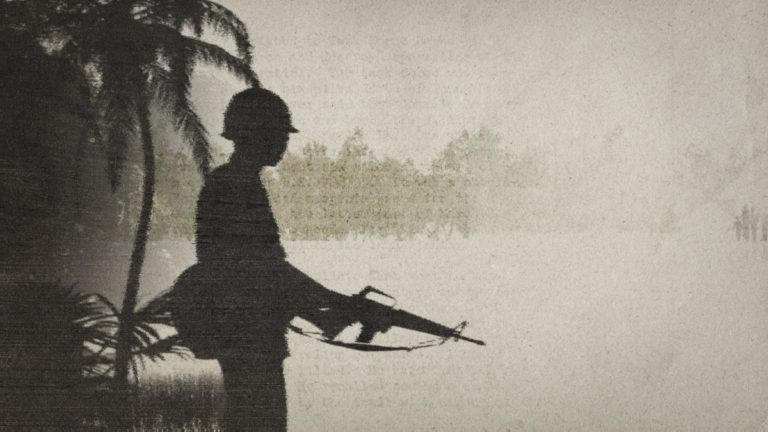 The U.S.’s Brutal Atrocities in Vietnam