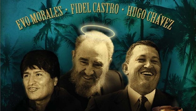 Review: <i>Pirates of the Caribbean</i> — A Closer Look at the Emerging Latin American Revolt
