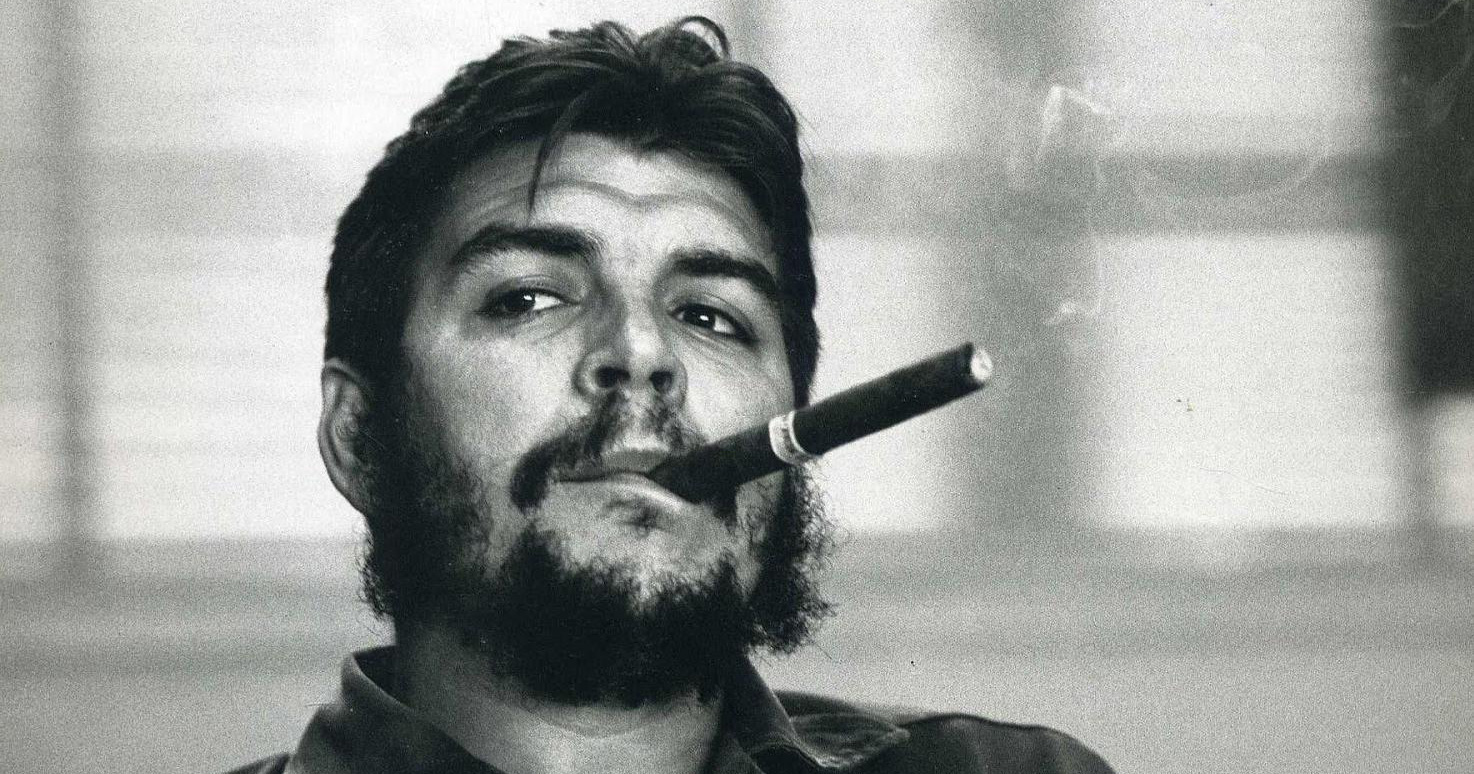 邦楽 Lascivious - Requiem To Che Guevara Che Guevara: The Voice Of The Revolution - Album by Che