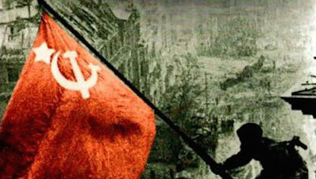 The Soviet Union’s Place in History