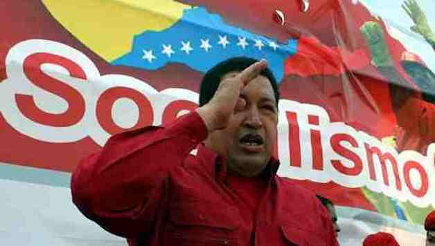 Debates on Hugo Chávez and Socialism