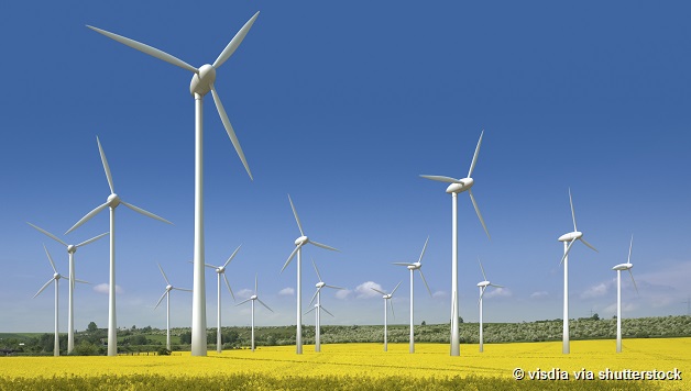 Technically Possible – A Sustainable World