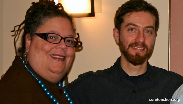 Chicago Rank-and-File Teachers Win Big! — Union Election a Major Blow to Obama’s “Reform” Agenda