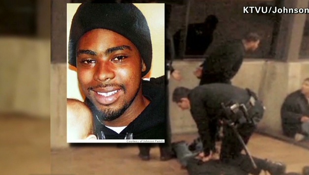 Police Murder of Oscar Grant Exposes Injustice System