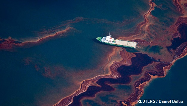 After the BP Oil Spill —- What Kind of Environmental Movement is Needed?