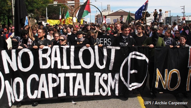 Capitalism Isn’t Working — The Case for Socialism