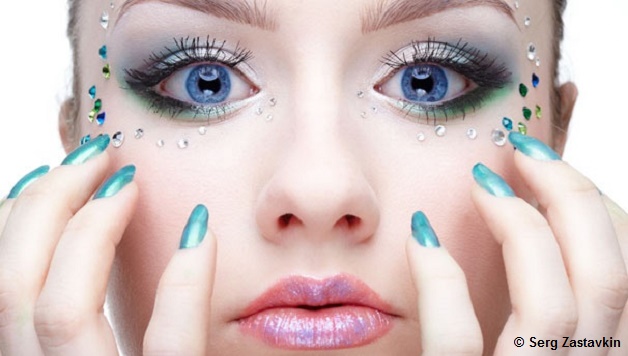 The Beauty Industry: Out of Control?