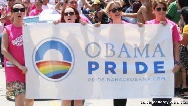 Obama Betrays Supporters: Build an Independent Movement for LGBT Rights