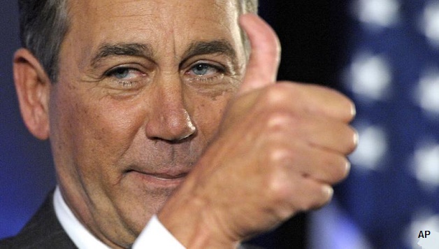 Republicans Win Sweeping Victory — Democrats’ Failure Shows Need for New Party