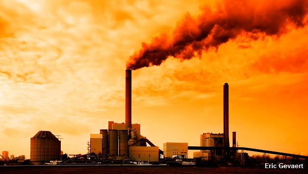 Climate Change: Socialist Planning Needed to Avert a Global Catastrophe