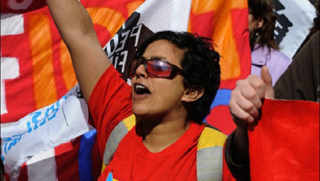 Book Review – <i>It Doesn’t Have to Be Like This: Women and the Struggle for Socialism</i>