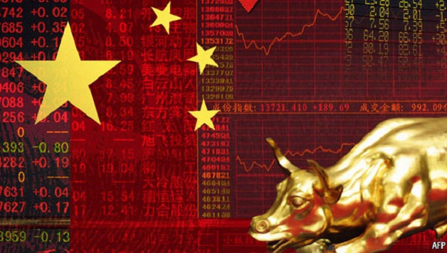 Book Review — Halfway House: <i>Red Capitalism: The Fragile Financial Foundation of China’s Extraordinary Rise</i>