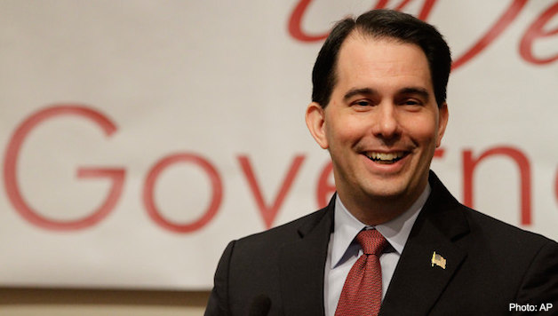 Wisconsin Recall: Democrats Paved the Way for Walker’s Victory