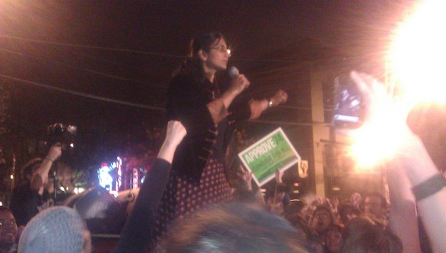 Lost Opportunities: the ISO, the Sawant Campaign, and the 2012 Elections