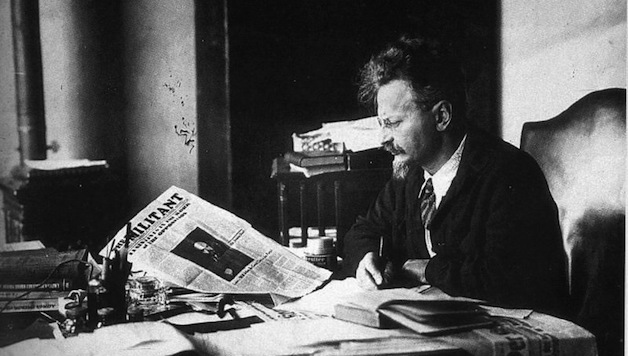 In Defense of Marxism, 80 Years On