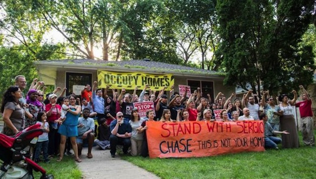 Socialist Alternative City Council Campaign Helps Build Anti-Eviction Struggle