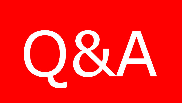 Questions and Answers: We Need a $15 an Hour Minimum Wage