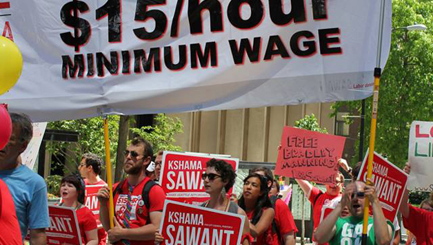 How a Socialist Won – Lessons from Kshama Sawant’s Historic Victory