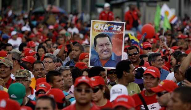 Venezuela: A Deepening Crisis