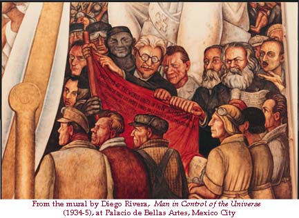 Fourth International Launched 75 Years Ago