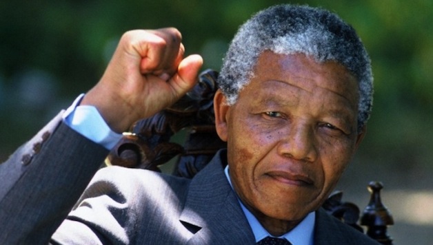 Mandela’s Legacy: Heroically Leading ANC to Power but Also Into a Dead End