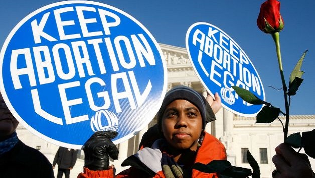 Fighting for Abortion Rights in the Deep South