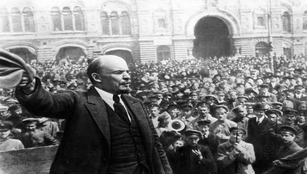 Review: Lenin’s revolutionary legacy
