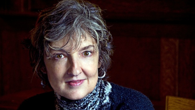 Climate Change Fiction—Review of <i>Flight Behavior</i> by Barbara Kingsolver