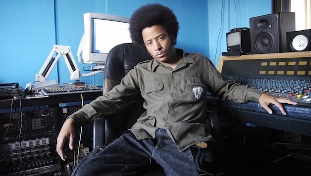 Interview with The Coup’s Boots Riley — On Obama, Oscar Grant, and Socialism