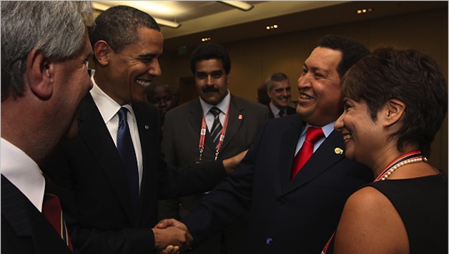 Venezuela: A New Phase and Greater Dangers — Which Way Forward?