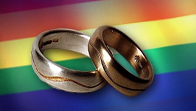 LGBTQ Liberation — More Than Putting a Ring On It