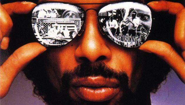 The Musical Legacy of Gil Scott-Heron
