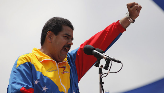 Venezuela: Chavism and the Right Call for ‘Peace’ Amid Polarisation