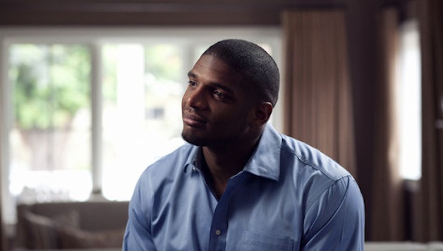 Future NFL Player Comes Out Proudly as Gay