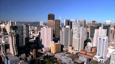 Bay Area Boom Leaves Many Workers Behind